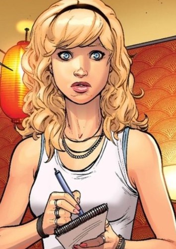 Gwen Stacy