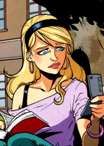 Gwen Stacy