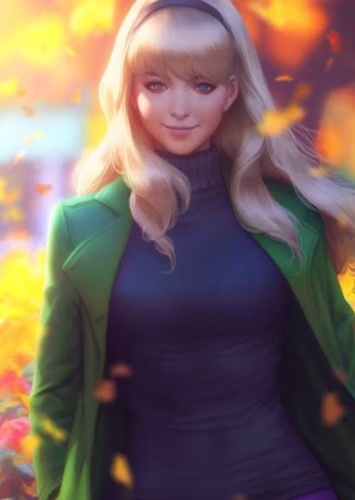 Gwen Stacy