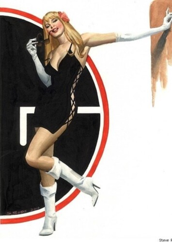 Gwen Stacy