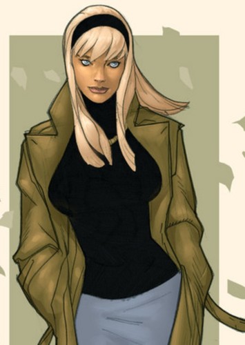 Gwen Stacy
