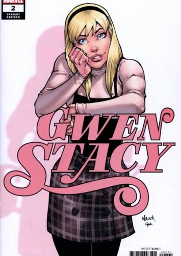 Gwen Stacy
