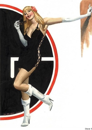 Gwen Stacy