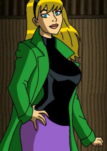 Gwen Stacy