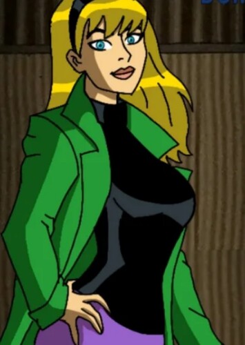 Gwen Stacy