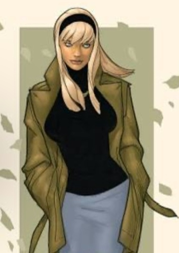 Gwen Stacy