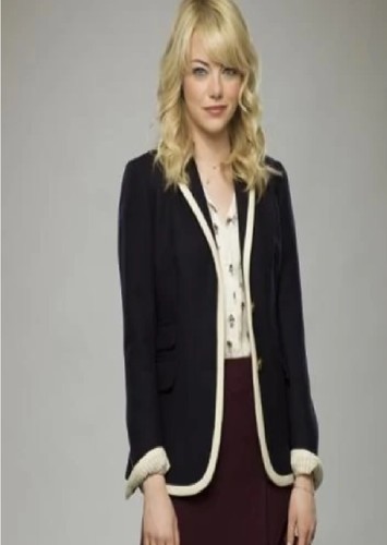 Gwen Stacy (3)