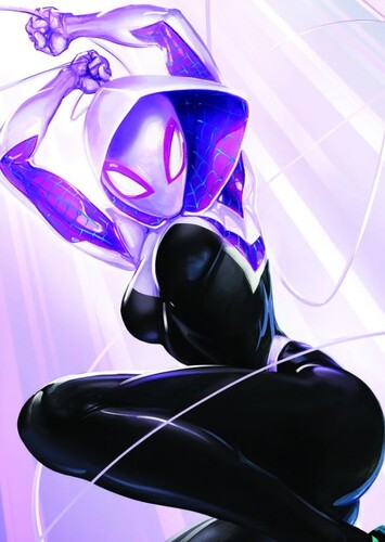 Gwen Stacy