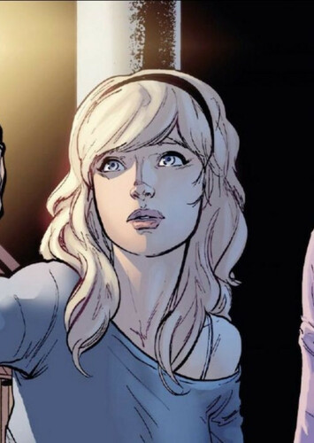 Gwen Stacy