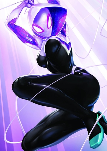 Gwen Stacy