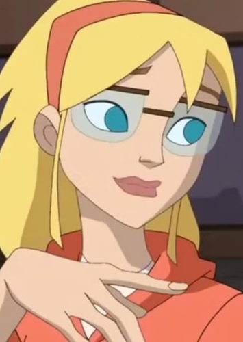 Gwen Stacy