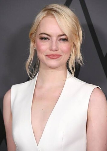 Gwen Stacy