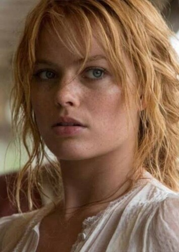 Gwen Stacy