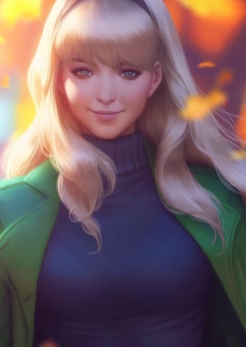 Gwen Stacy