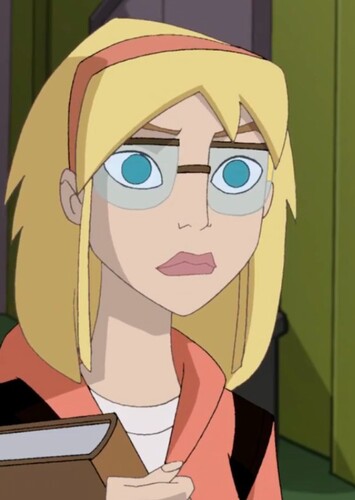 Gwen Stacy