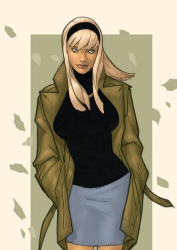 Gwen Stacy