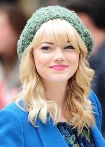 Gwen Stacy