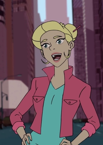 Gwen Stacy