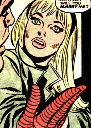 Gwen Stacy