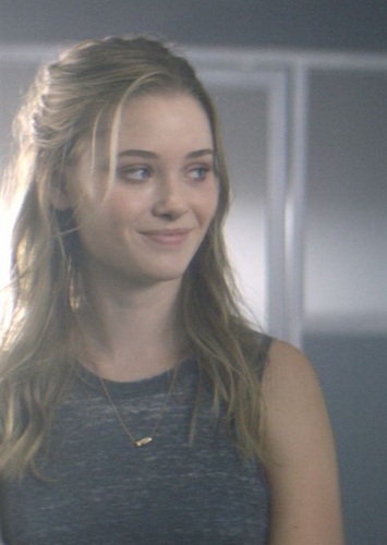Gwen Stacy