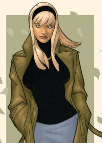 Gwen Stacy