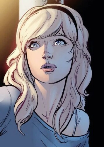 Gwen Stacy