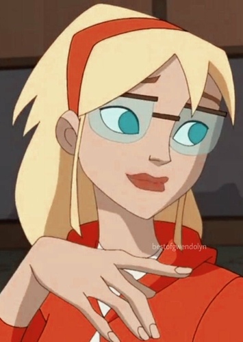 Gwen Stacy