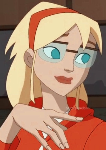 Gwen Stacy