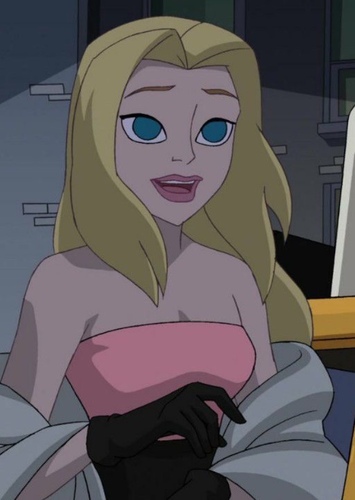 Gwen Stacy