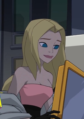 Gwen Stacy