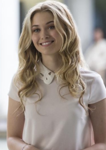 Gwen Stacy