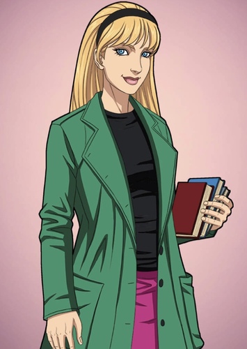 Gwen Stacy