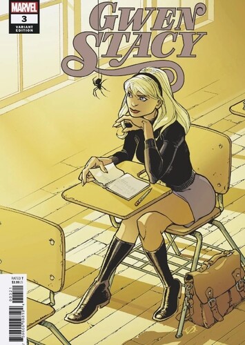 Gwen Stacy