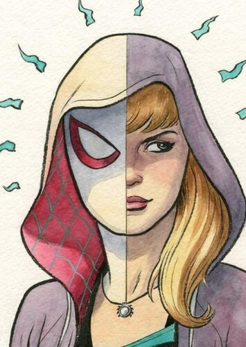 Gwen Stacy