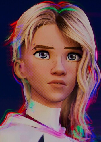 Gwen Stacy