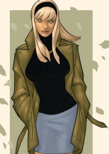 Gwen Stacy