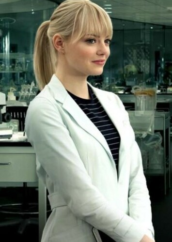 Gwen Stacy
