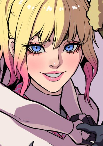 Gwen Stacy