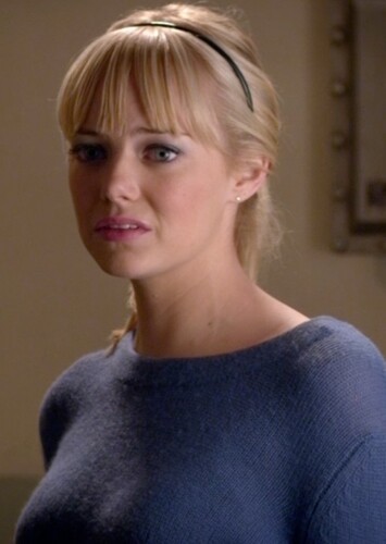 Gwen Stacy