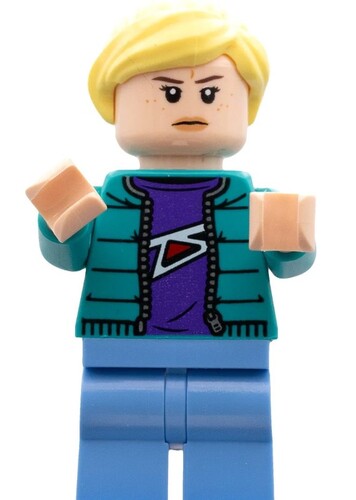 Gwen Stacy