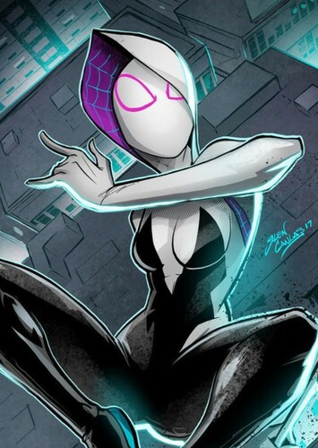 Gwen Stacy