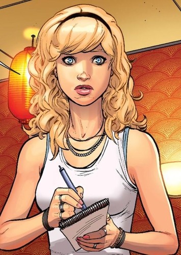 Gwen Stacy