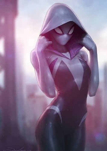 Gwen Stacy