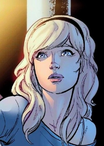 Gwen Stacy
