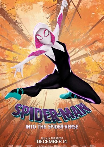 Gwen Stacy