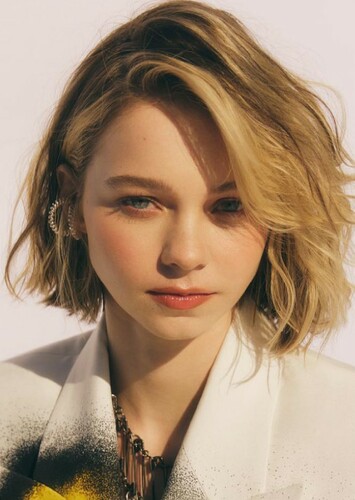 Gwen Stacy