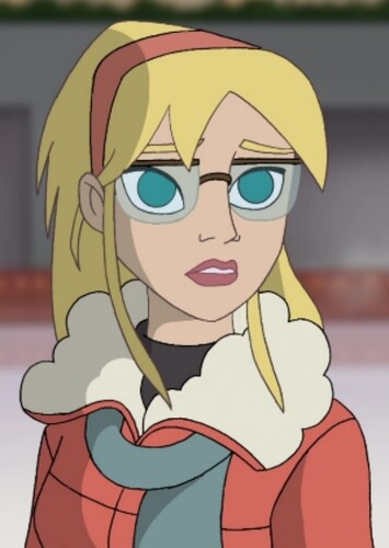 Gwen Stacy