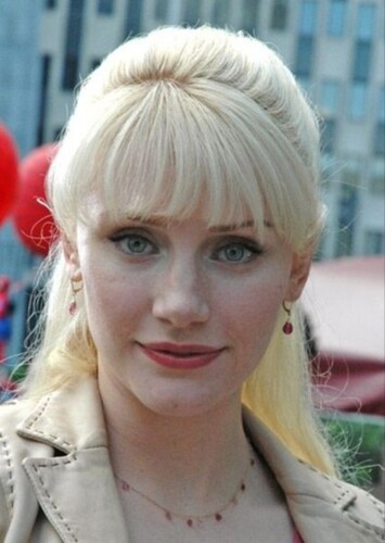 Gwen Stacy