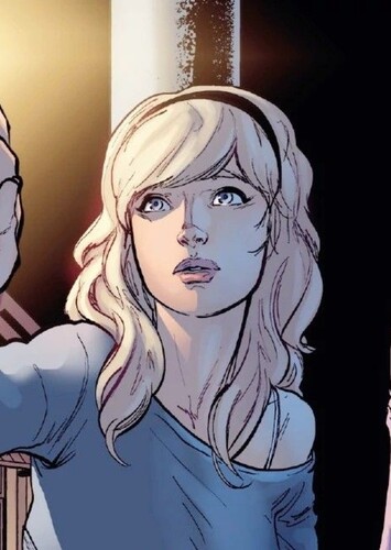 Gwen Stacy
