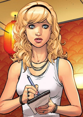Gwen Stacy